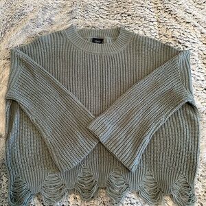 Daytrip Sweater